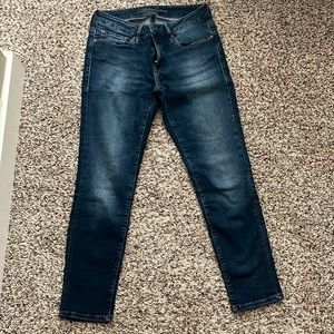 Mavi Skinny Jeans